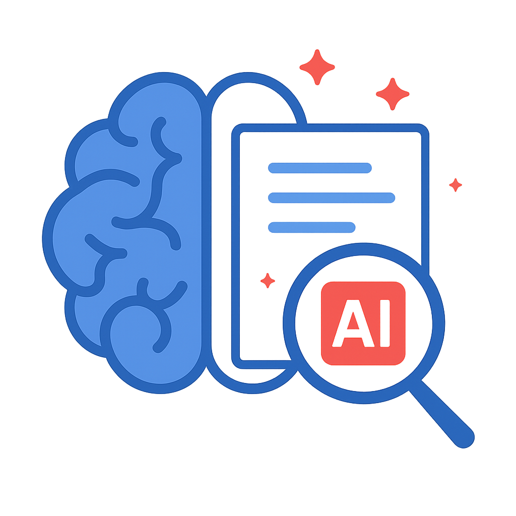 AI-Powered Research
