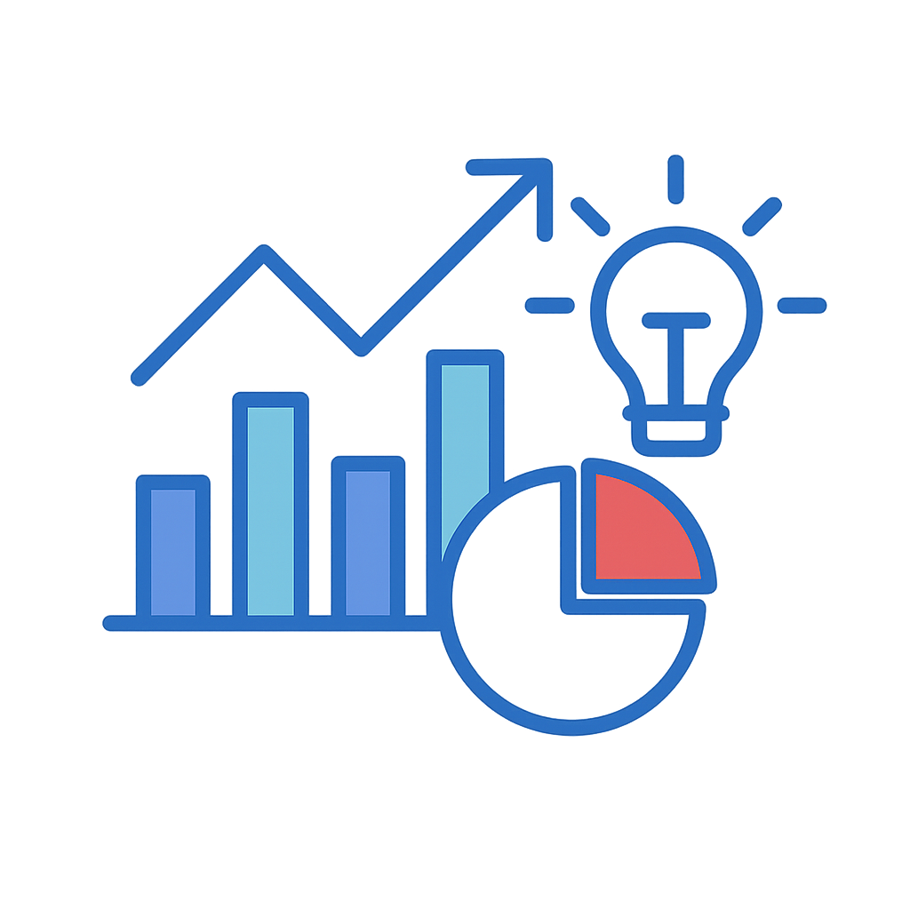 Data Extraction & Insights